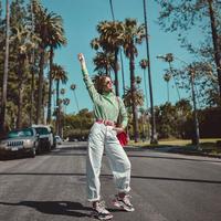 Отзыв от Лика - Виза Destination Thailand